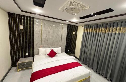 Skardu Hotel | Decent Luxury Hotel Skardu