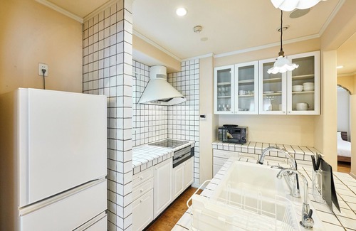 Kotoni House | deco MK living