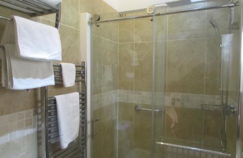 Fritton Bed & Breakfast | Decoy Barn Fritton