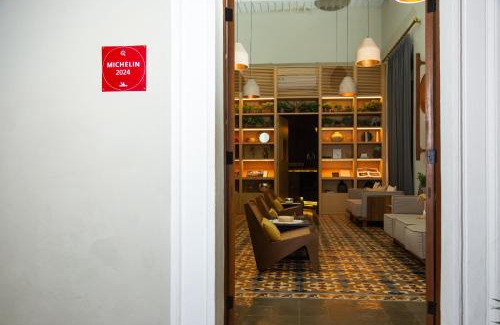 Centro Hotel | DECU DOWNTOWN