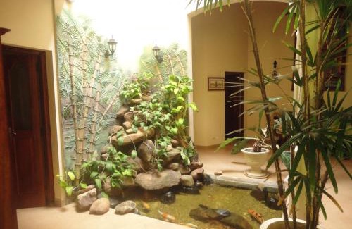 Aturuwella Villa | Dedduwa Boat House