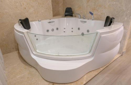 Seyhan Hotel | Dedeman Adana