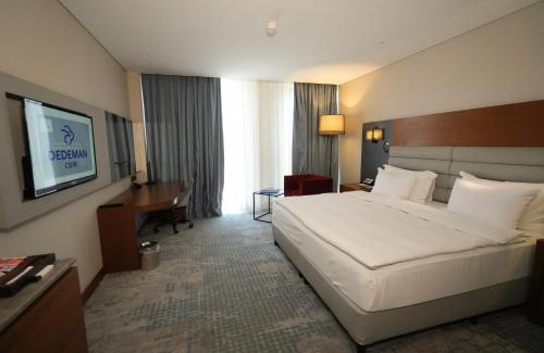 Cizre Hotel | Dedeman Cizre Hotel