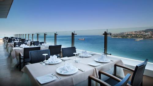 Kozlu Hotel | Dedeman Zonguldak