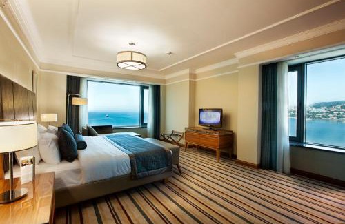 Kozlu Hotel | Dedeman Zonguldak