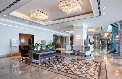 Kozlu Hotel | Dedeman Zonguldak