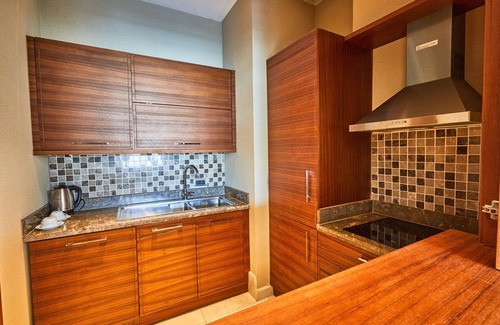 Kozlu Hotel | Dedeman Zonguldak