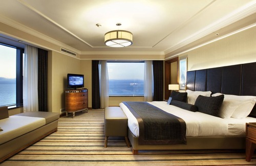 Kozlu Hotel | Dedeman Zonguldak