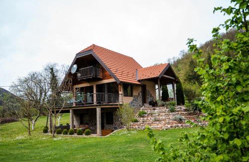 Okletac House | Dedin Drinski Dom