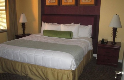 Enterprise Resort | Dee's & B's Vegas Vacay