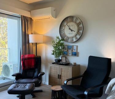 Dee Why Apartment | Dee Why Beach - Surfrider Studio 22