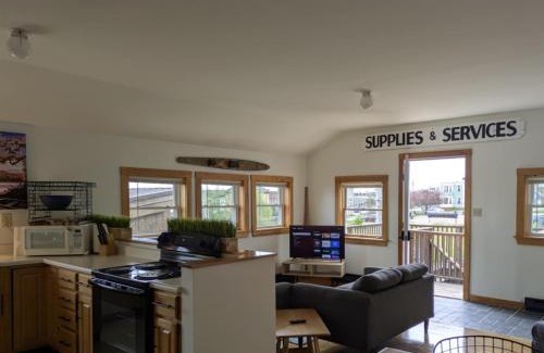 Eastport Apartment | Deep Cove Escape in Eastport