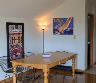 Eastport Apartment | Deep Cove Escape in Eastport