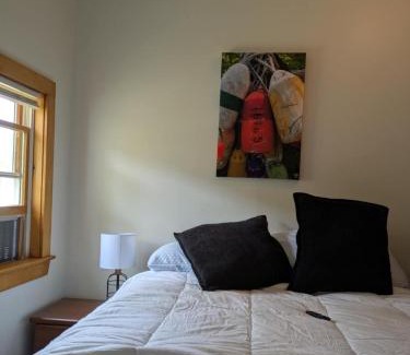 Eastport Apartment | Deep Cove Escape in Eastport