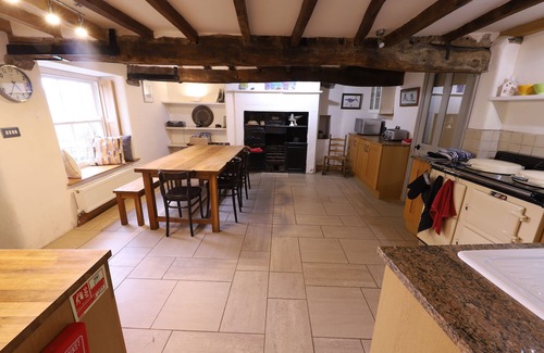 Sedbergh Cottage | Deepdale, Nr Dent, Yorkshire, The Yorkshire Dales, England - Sleeps 6