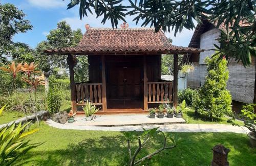 Karimunjava House | Deepsky Villa