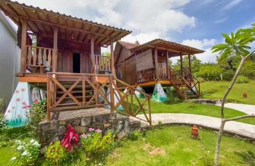 Karimunjava House | Deepsky Villa
