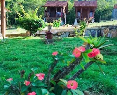 Karimunjava House | Deepsky Villa