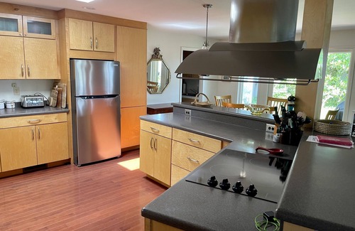 Beaufort House | Deepwater Charm in Beaufort SC with Private Dock