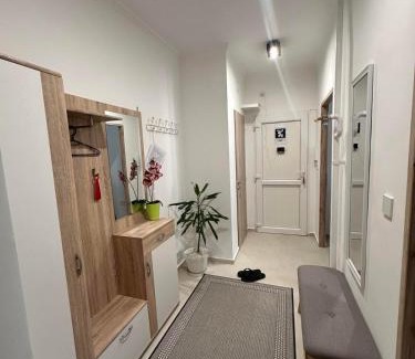Nyiregyhaza Apartment | Deer Apartment