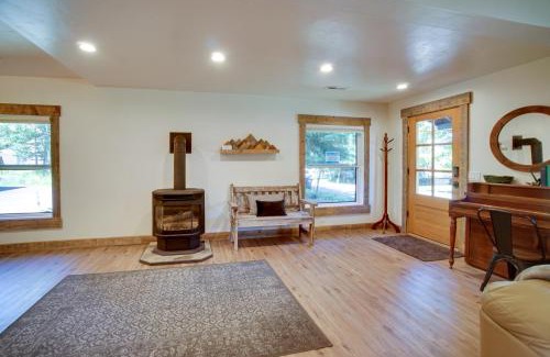 McCall House | Deer Hollow Home Less Than 1 Mi to Payette Lake!