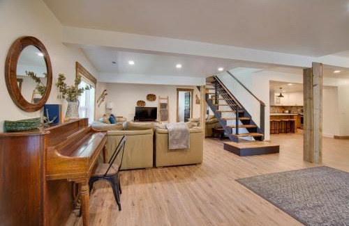 McCall House | Deer Hollow Home Less Than 1 Mi to Payette Lake!