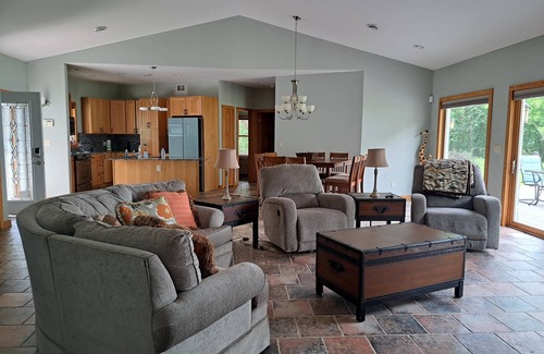 Battle Lake House | Deer Lake, Battle Lake, MN