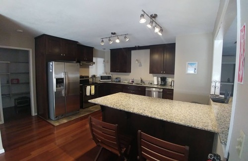 Midpines House | Deer Meadow Ranch in Midpines, close to Yosemite