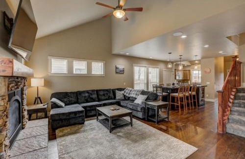 McCall House | Deer Ridge by Casago McCall - Donerightmanagement