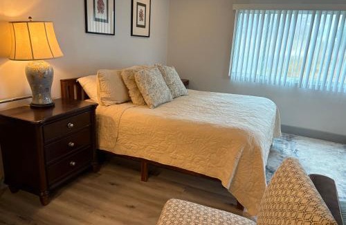 Point Arena House | Deer's Meadow