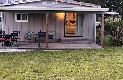 Point Arena House | Deer's Meadow