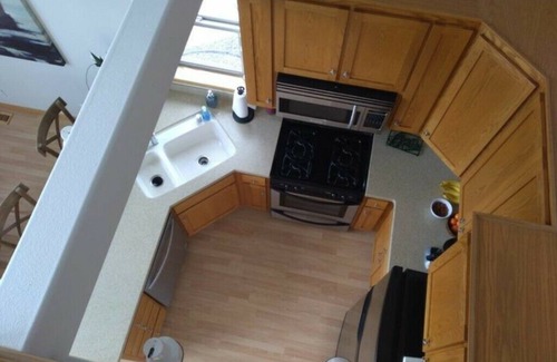 Shelter Cove House | Deer View Chalet: A Beautiful Escape