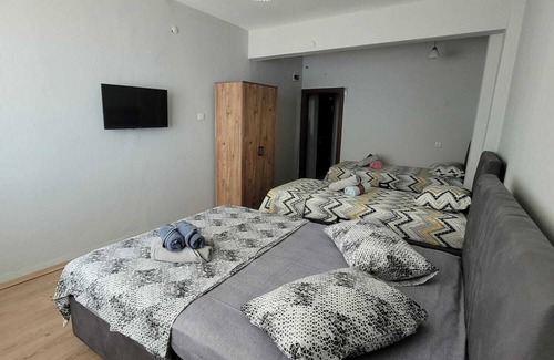 Sarkoy House | Defne Otel & Restaurant