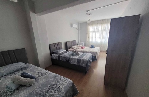 Sarkoy House | Defne Otel & Restaurant