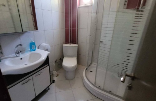 Sarkoy House | Defne Otel & Restaurant