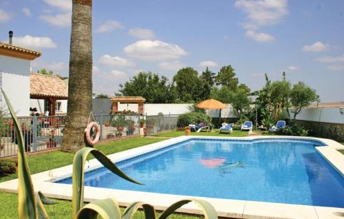 Benalup-Casas Vieja House | Dehesa Las Yeguas