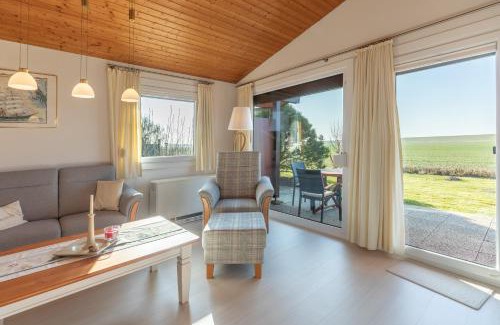 Simonsberg House | Deichblick