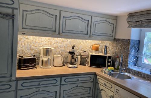 Emmelsbuell-Horsbuell House | Deichglück Emmelsbüll-Horsbüll