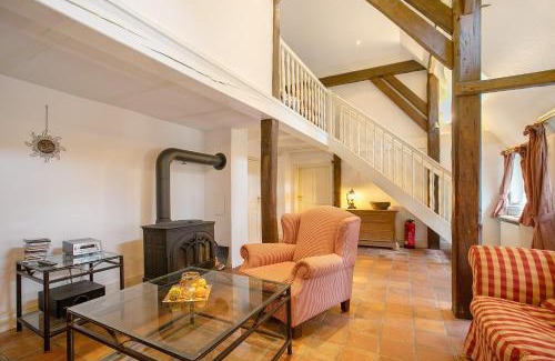 Emmelsbuell-Horsbuell House | Deichglück Emmelsbüll-Horsbüll