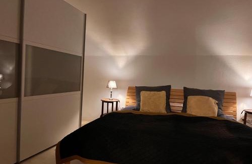 Menden-Holthausen Villa | Dein Ankerplatz in Mülheim Ruhr - Traditionelle Zechenhaushälfte