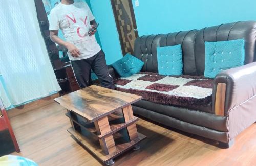 Sohra House | deiphi and risa homestay