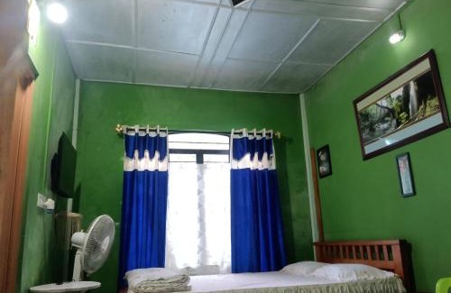 Sohra House | deiphi and risa homestay