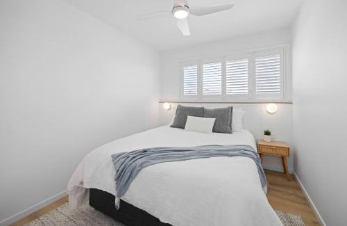 Port Macquarie House | Deja Bleu - great family home with jetty