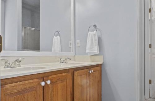 Jonesboro House | Deja Blue on Summit Ridge