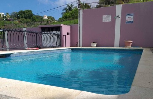 Buccoo House | Dejaa Villa with Private Pool