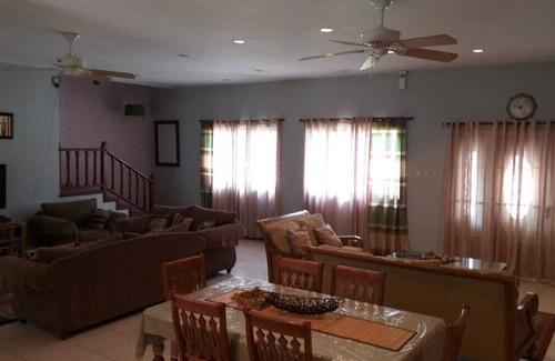 Buccoo House | Dejaa Villa with Private Pool