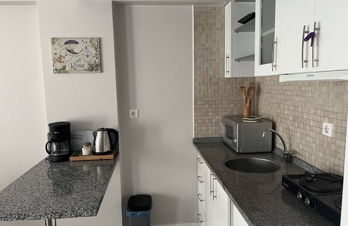 Izmir City Centre House | Deka Evleri