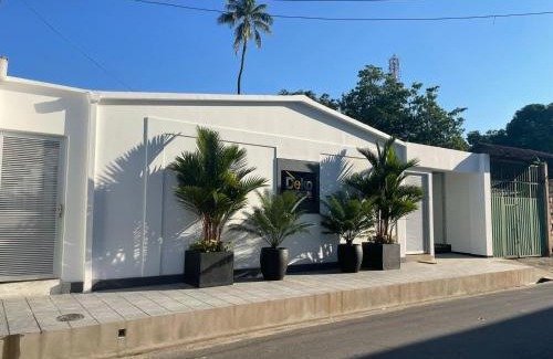Arauca Hotel | Deko rooms