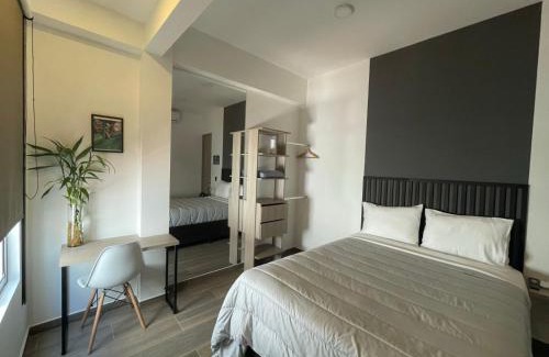 Arauca Hotel | Deko rooms