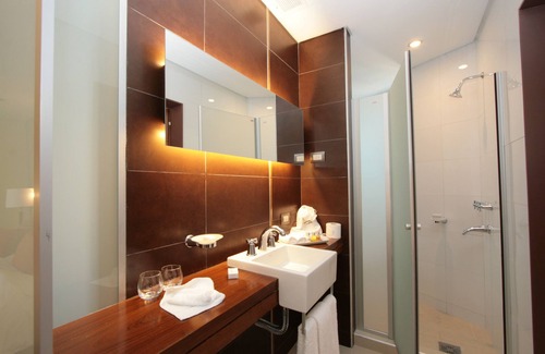 San Juan Hotel | Del Bono Park Hotel Spa & Casino